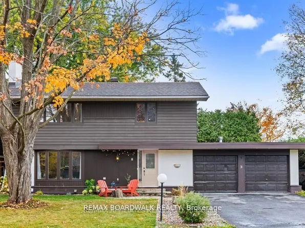 7 Gagnon Ct, Ottawa, ON K2K 1A7