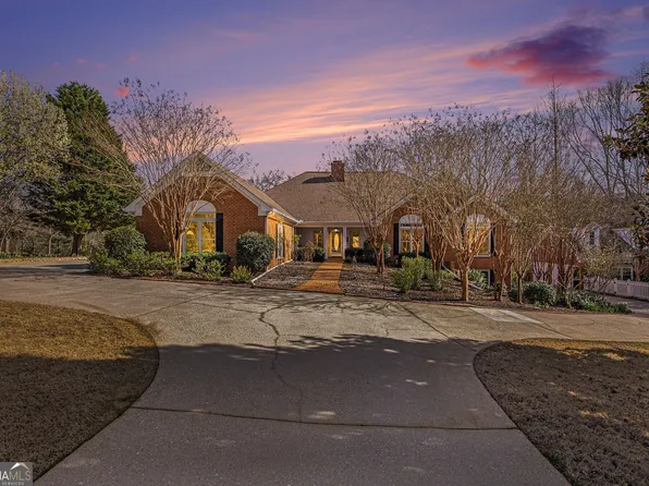 1310 Grapevine Trl, Monroe, GA 30656