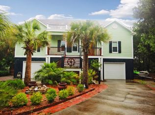 5 Ensign Ct, Isle Of Palms, SC 29451