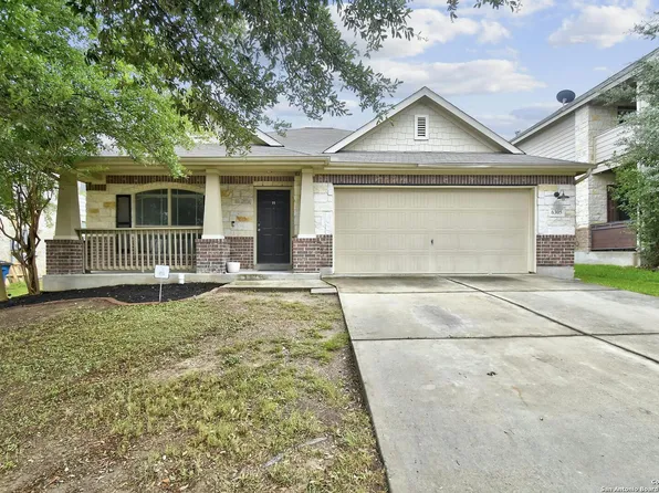 6305 IRIS RUN, New Braunfels, TX 78132