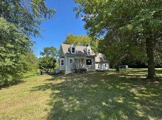 3820 Cooper Rd, Lowellville, OH 44436