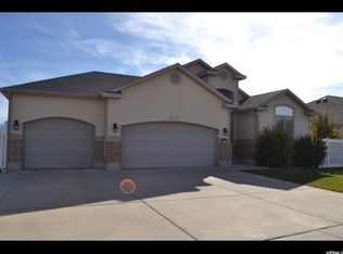 6257 S High Bluff Dr, Salt Lake City, UT 84118