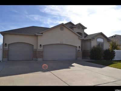 6257 S High Bluff Dr, Salt Lake City, UT, 84118