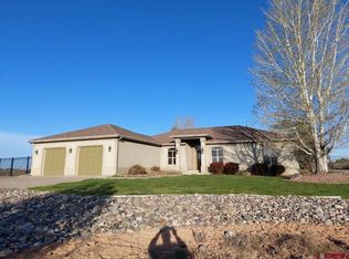 12583 Alon Rd, Hotchkiss, CO 81419