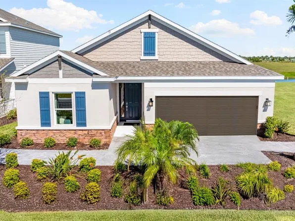 12622 Dockyard Trl, Palmetto, FL 34221