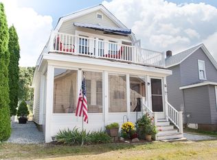 50-50A Whitehead Ave, Hull, MA 02045