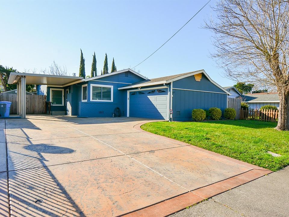 331 Los Altos Pl, American Canyon, CA 94503 Zillow