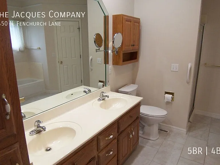 1450 N Fenchurch Ln — Photo 8