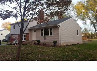 4791 Kings Rd, Doylestown, PA 18902