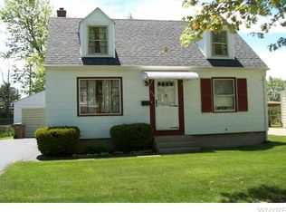 259 Westbrook Dr, Cheektowaga, NY