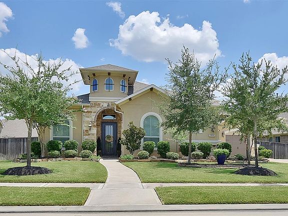 4th image of 13614 Arcott Bend Dr