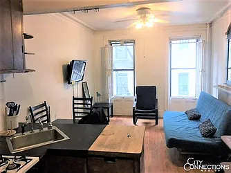 Rented by City Connections Realty