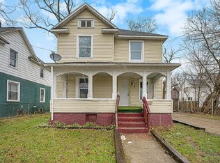 213 E Clay St, Kalamazoo, MI 49007