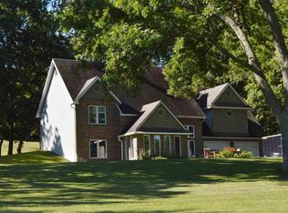 1024 NE 175th Rd, Knob Noster, MO 65336