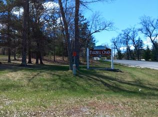Lots 6 & 7 Fairway Dr, Spruce, MI 48762