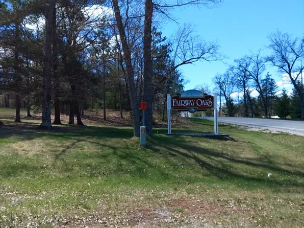 Lots 6 & 7 Fairway Dr, Spruce, MI 48762
