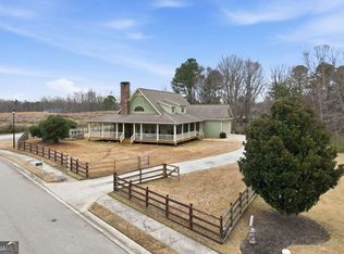 5505 Wheeler Plantation Dr, Murrayville, GA 30564