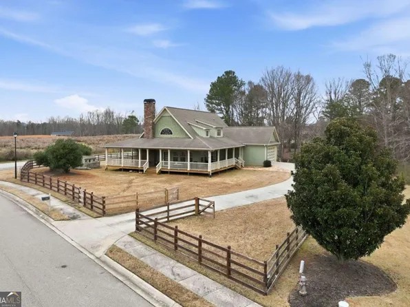 5505 Wheeler Plantation Dr, Murrayville, GA 30564