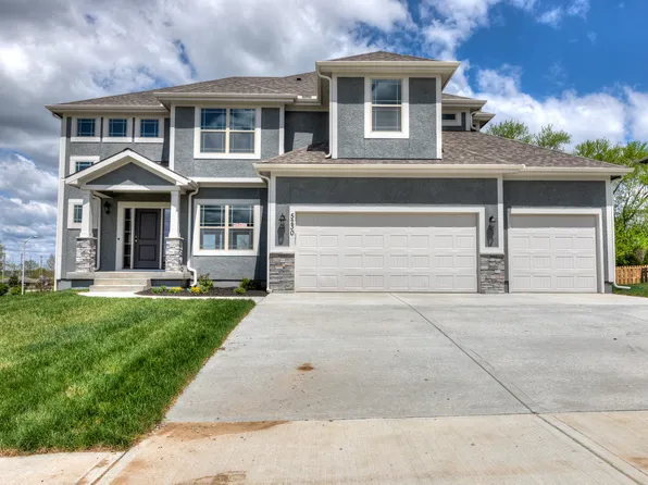 Elm-Staley Heights Plan, Staley Heights