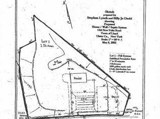 224 New Paltz Rd, HIGHLAND, NY 12528