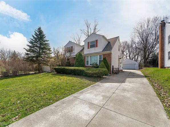 23614 Cedar Rd, Beachwood, OH 44122