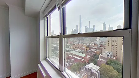 Rented by Batra Group Inc