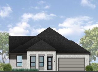 Plan Appleton Plan, Sonoma Verde: 70ft. lots, Rockwall, TX 75032