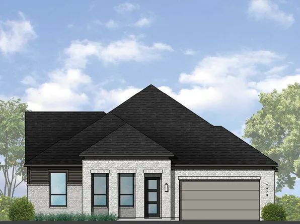 Plan Appleton Plan, Ridge Crossing