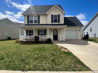 317 Evershire St, Waynesboro, VA