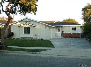 18008 Fonthill Ave, Torrance, CA 90504