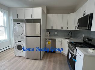 17 M St APT 1, Boston, MA 02127