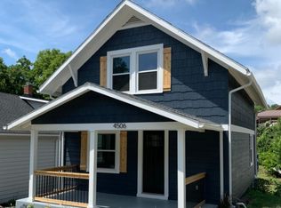 4506 Francis St, Kansas City, KS 66103