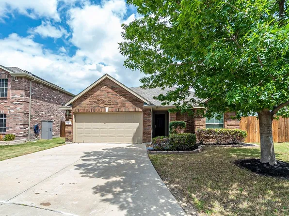 10412 Winding Passage Way, Fort Worth, TX 76131