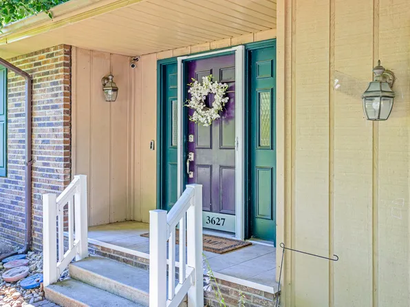 3627 Sassafras Dr, Jackson, MI 49201