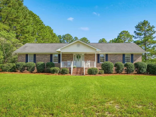 4894 Bottle Branch Rd., Conway, SC 29527