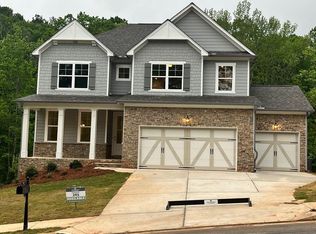 305 Riverwood Pass, Dallas, GA 30157