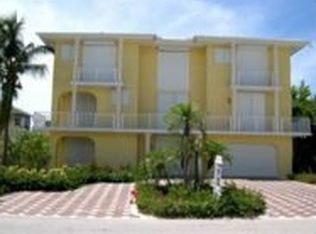105 Leoni Dr, Islamorada, FL 33036