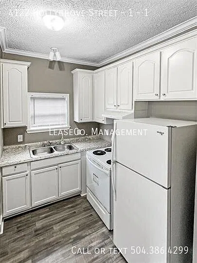 4122 Hollygrove St — Photo 3