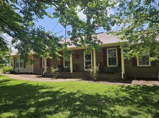 307 S Leath Rd, Portland, TN 37148