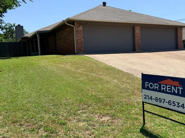 6610 Parkview Dr, North Richland Hills, TX 76182
