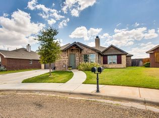 1307 Yorkshire Ave, Wolfforth, TX 79382