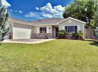 126 Cliff View Cir, Parachute, CO 81635