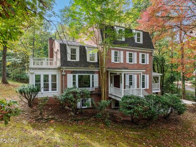 5313 Hickory Hollow Rd, Knoxville, TN, 37919