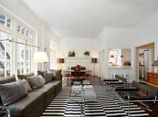 370 Central Park W APT 502, New York, NY