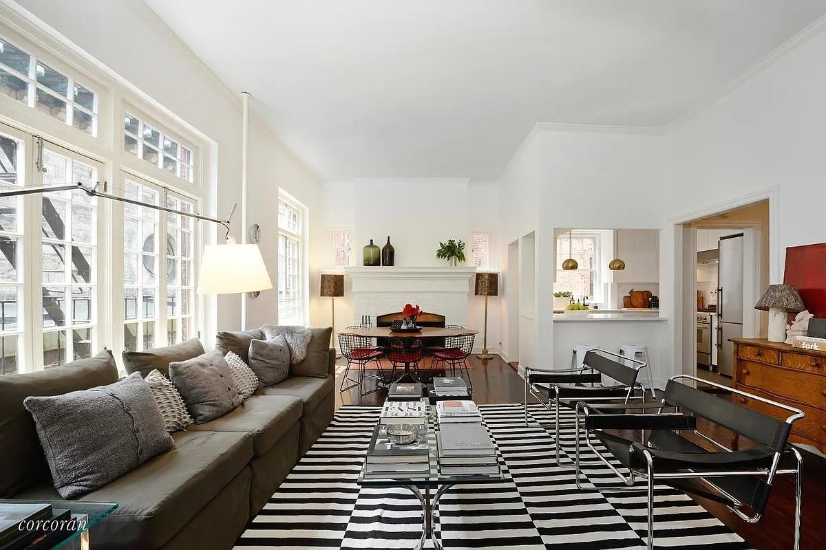 370 Central Park W APT 502 photo 1