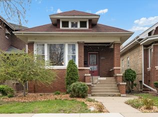 4721 W Wrightwood Ave, Chicago, IL 60639