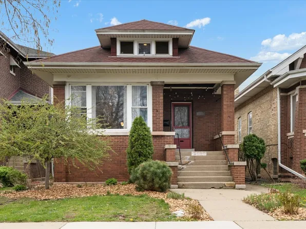 4721 W Wrightwood Ave, Chicago, IL 60639