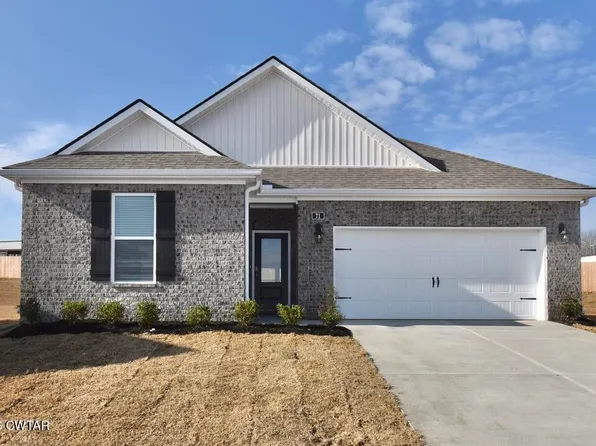 71 Clarendon Cv, Jackson, TN 38305