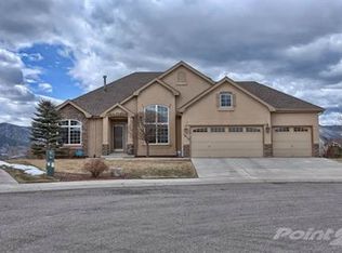 16114 Bridle Ridge Dr, Monument, CO 80132
