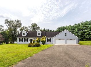 9012 Vesta Ln, Owings, MD 20736